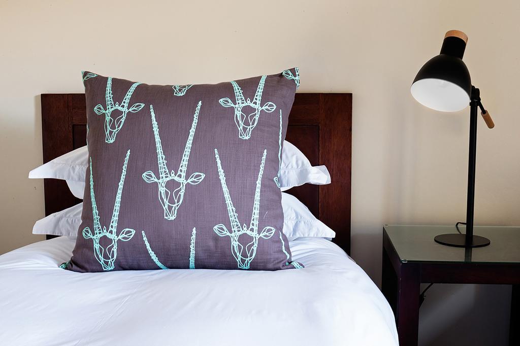 Papillon Daire Stilbaai Dış mekan fotoğraf